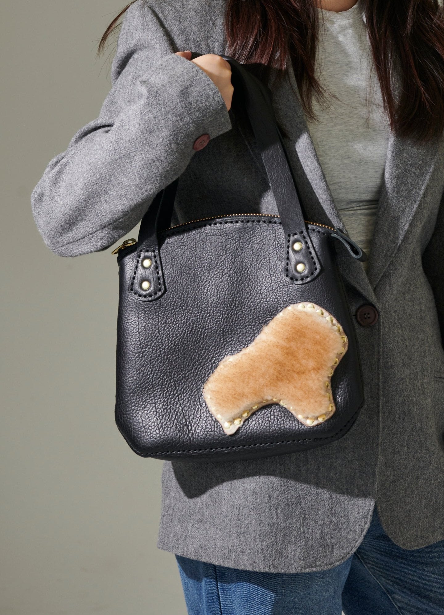 Medium Ronan Tote