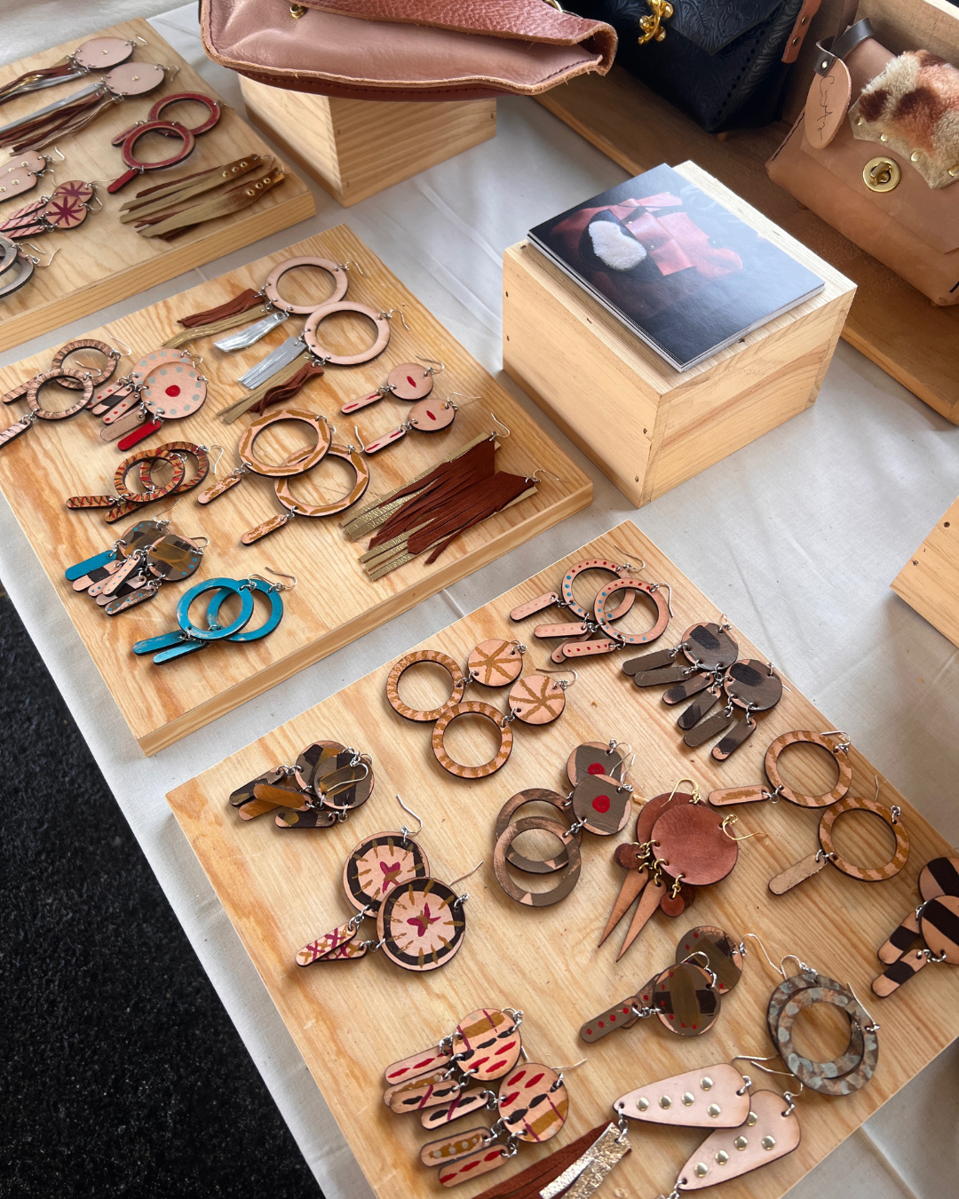 Mystery Earring Bundle