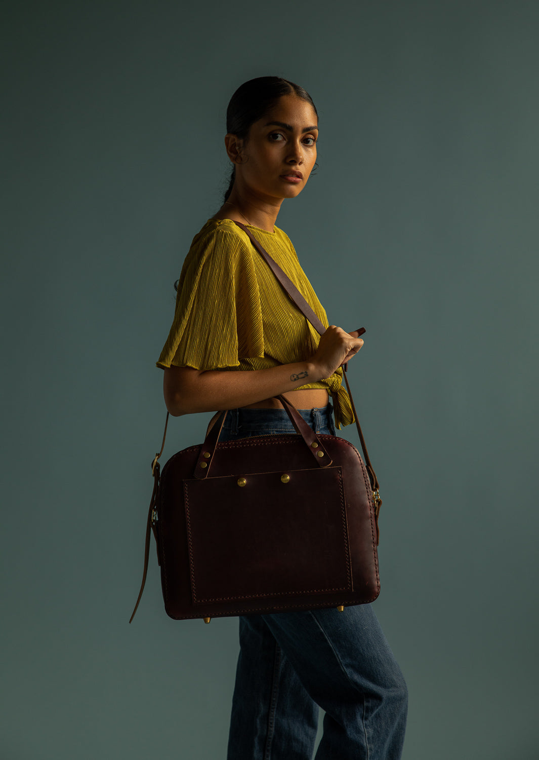 The Professional Series