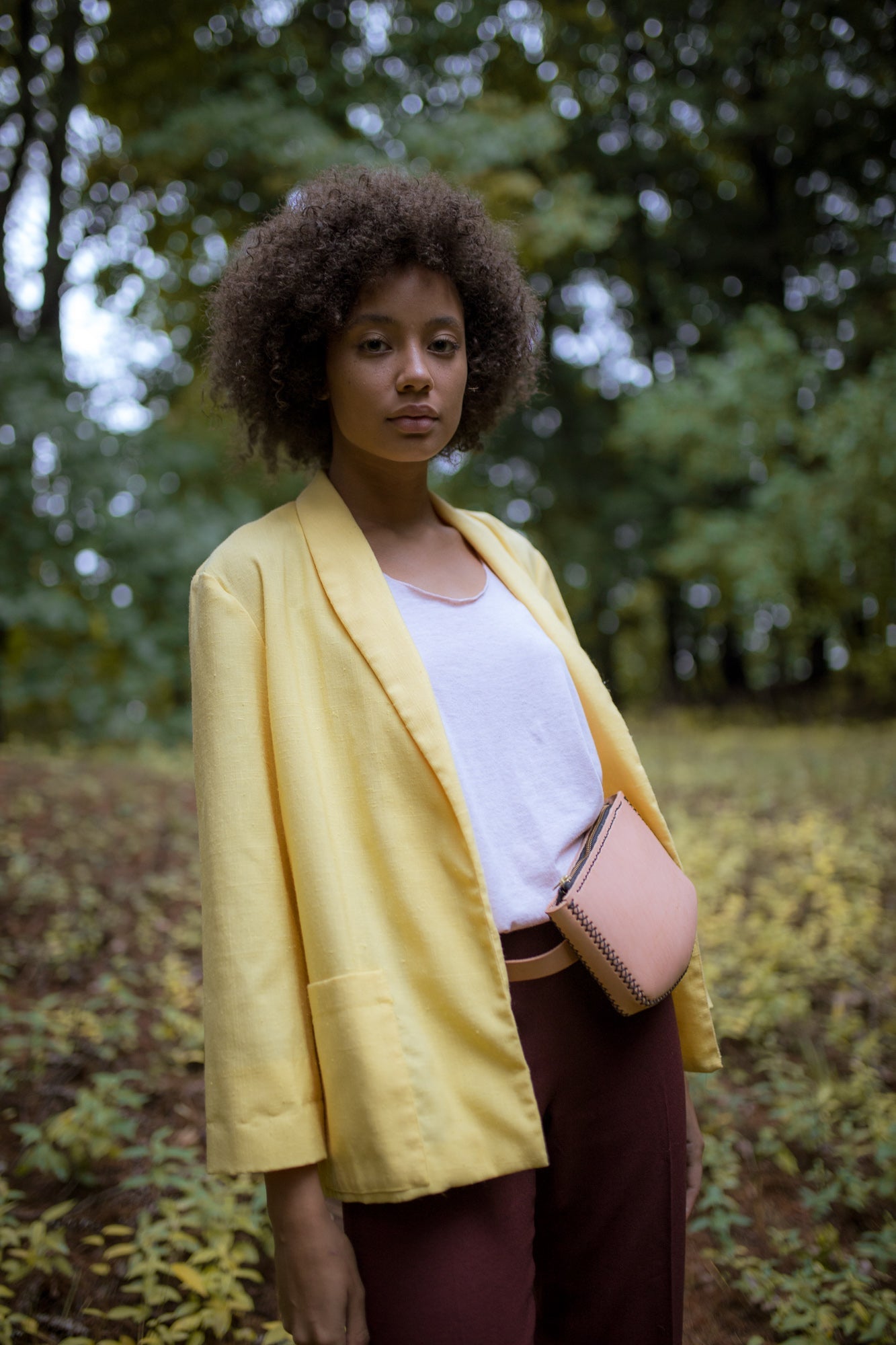 Small Bags & Clutches