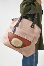 The Ronan Bag- Winter Warmth