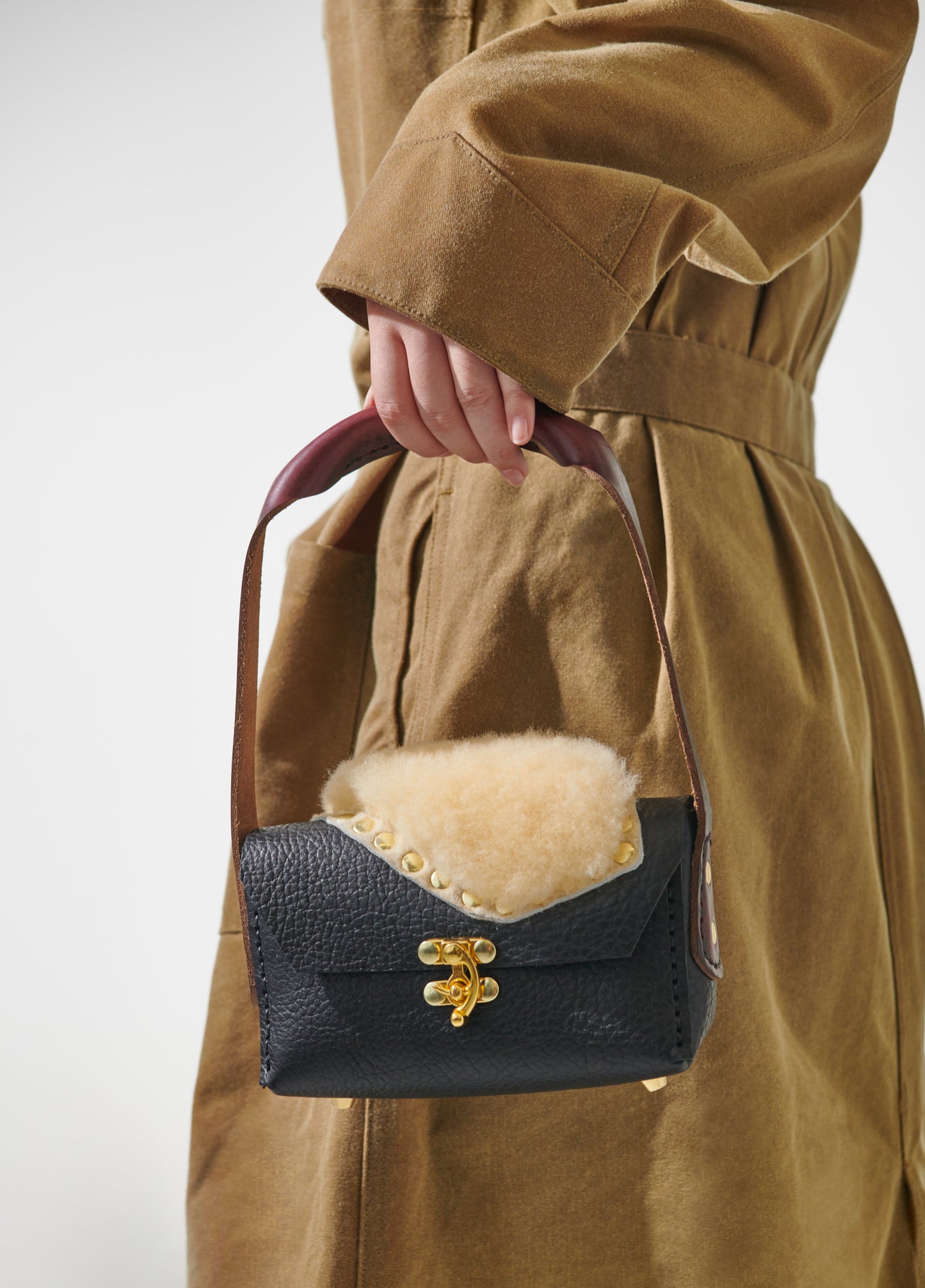 The Treasure Chest Bag