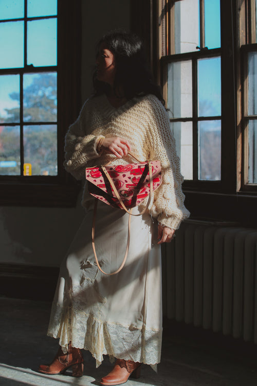 The Chance Bag