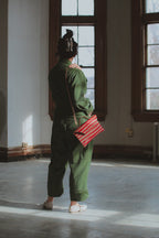 The Gorges Bag