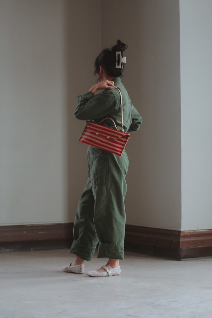 The Gorges Bag