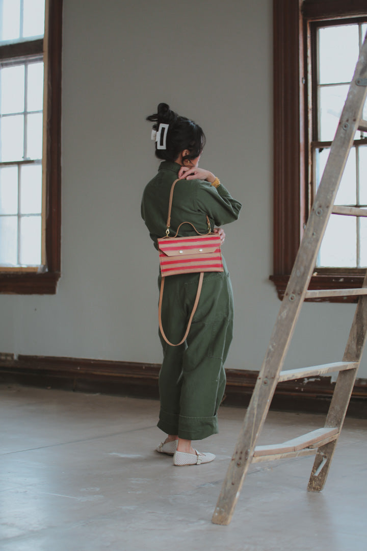 The Haven Bag