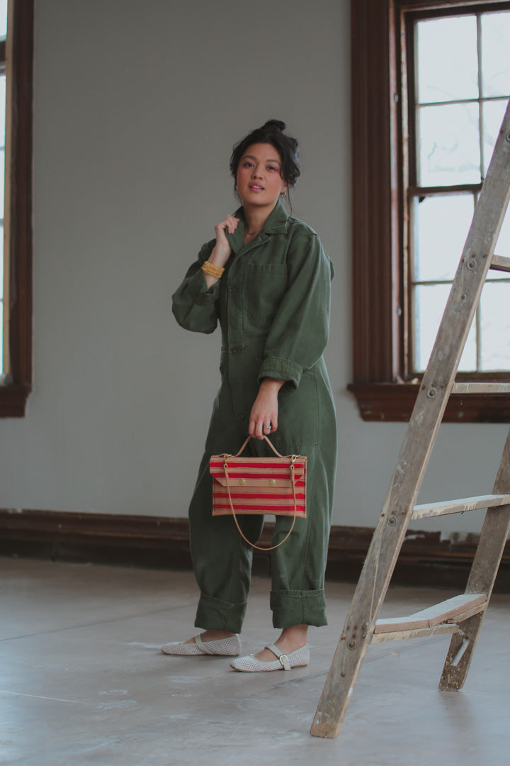 The Haven Bag