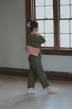 The Haven Bag