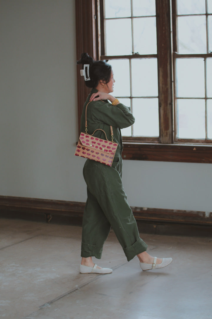 The Haven Bag