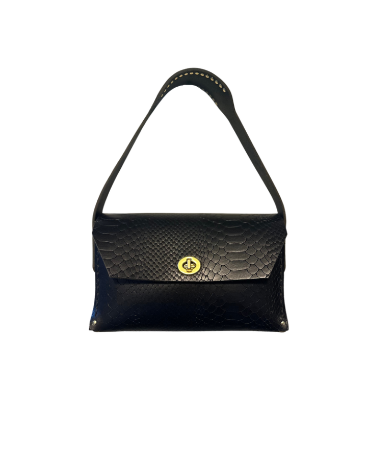 The Treasure Chest Bag, Medium