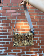 Tiger Medium Treasure Chest Bag