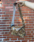 Tiger Medium Treasure Chest Bag