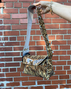 Tiger Medium Treasure Chest Bag
