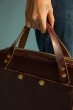 The Paige Bag