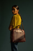 The Paige Bag