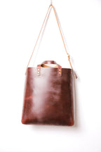 The Briefcase Tote