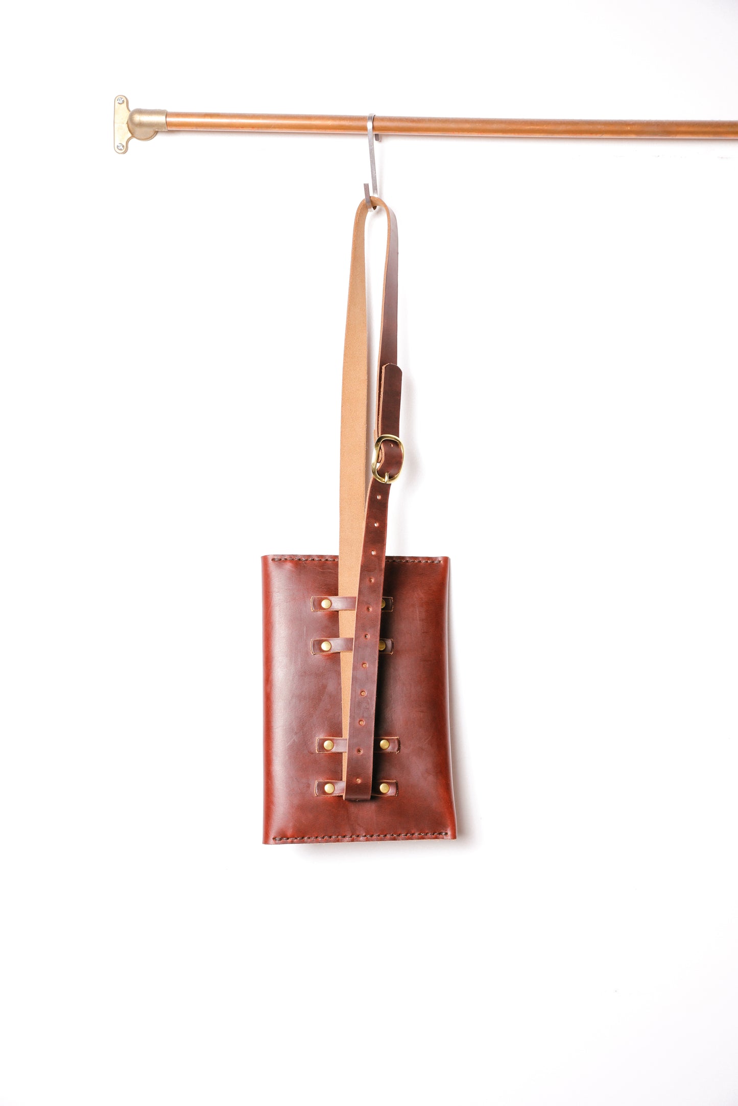 The Maggie Belt Bag