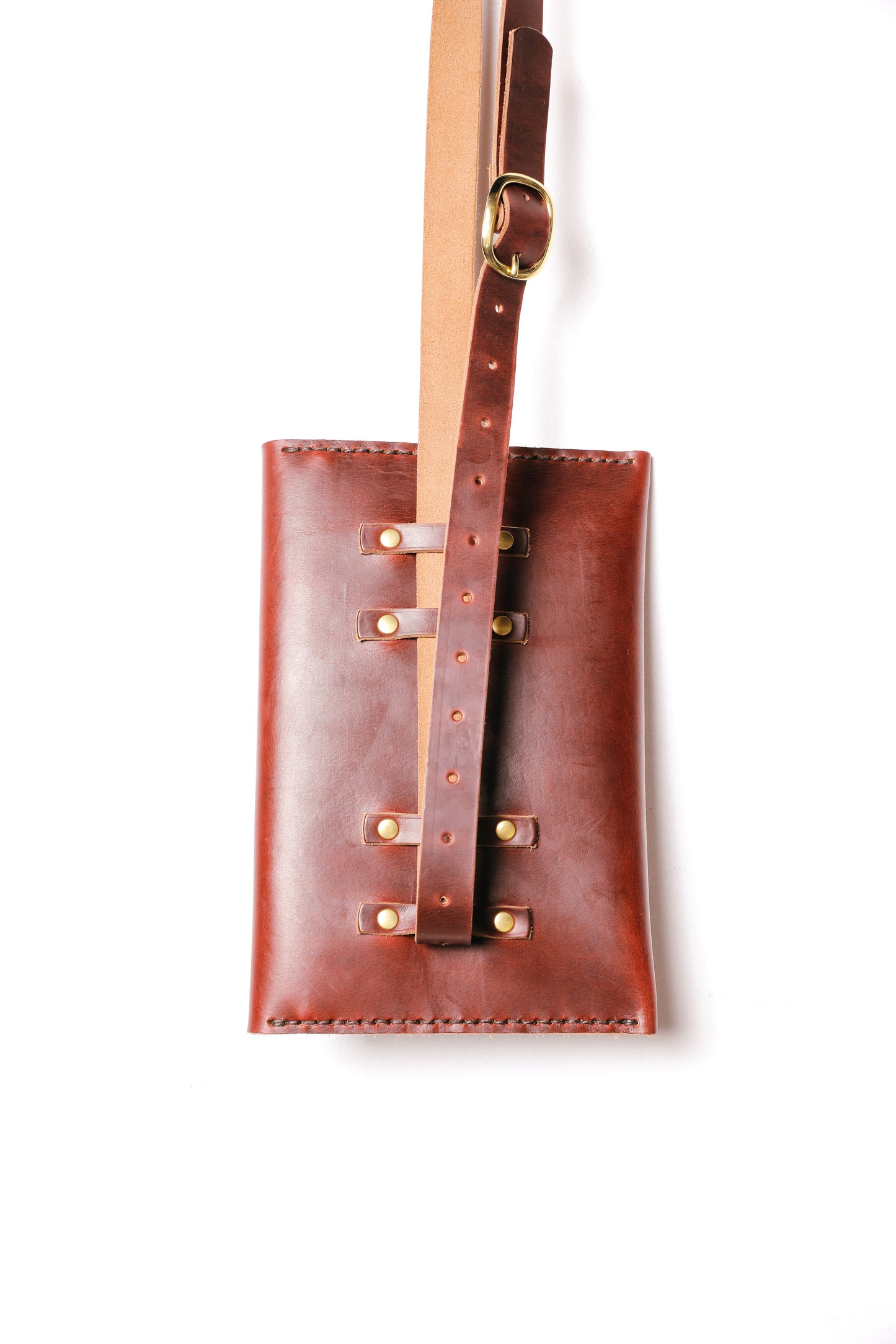 The Maggie Belt Bag